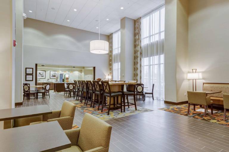 Hampton Inn St. Louis Wentzville — photo 3