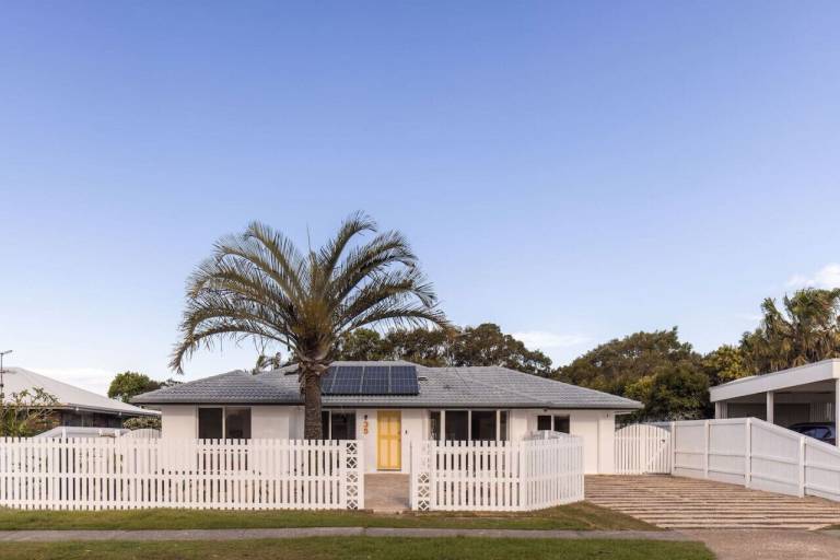 House Cabarita Beach