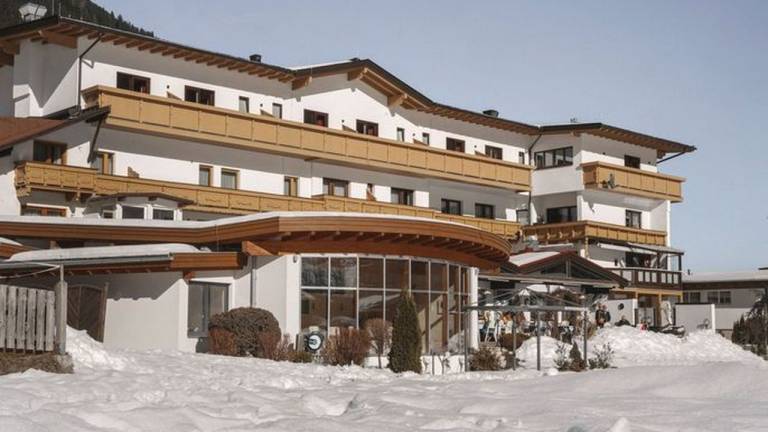 Ferienwohnung Gries im Sellrain