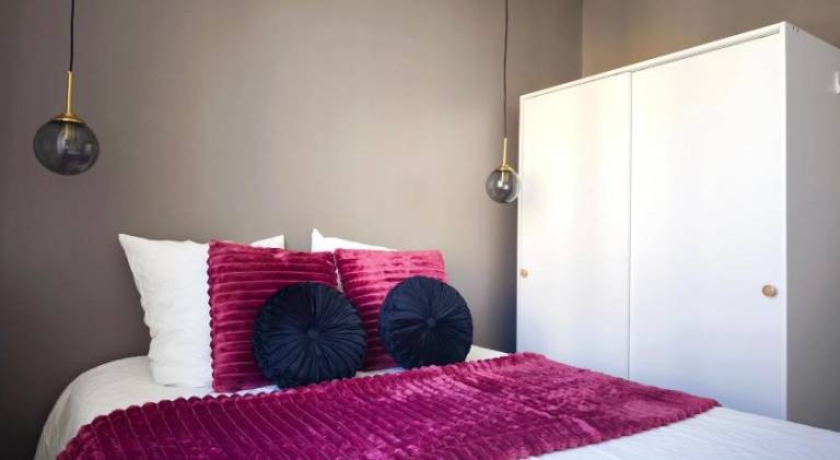 Beautiful rental apartment | Pets allowed in Le Havre