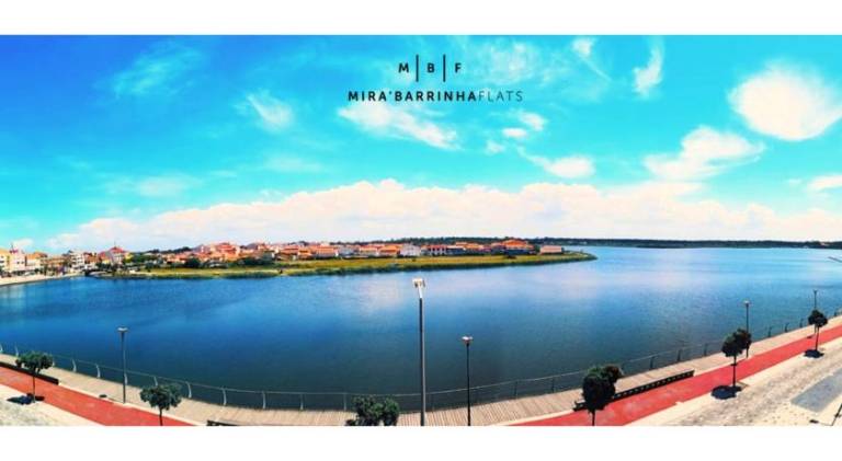 Holiday apartment | Beach nearby | Dogs allowed in Coimbra