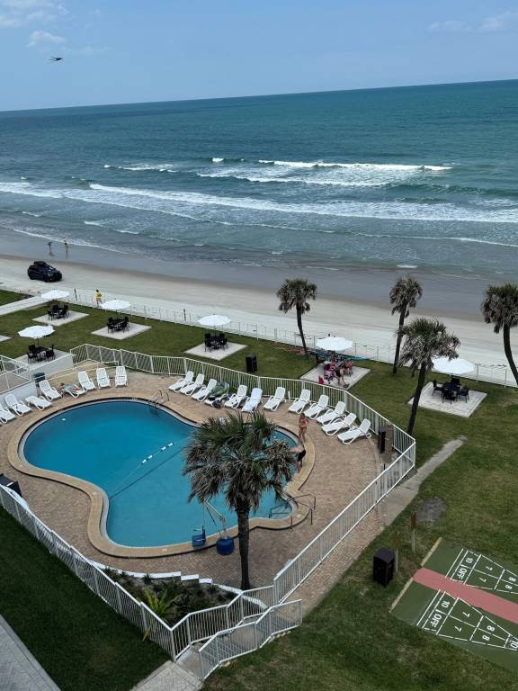Resort Daytona Beach