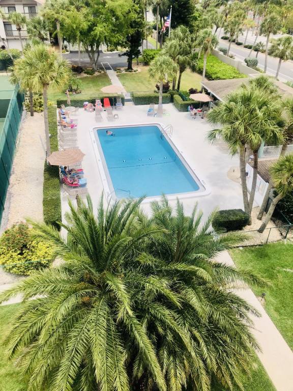 Condo  Siesta Key