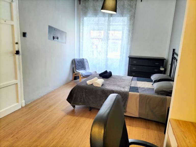 Apartamento Oviedo