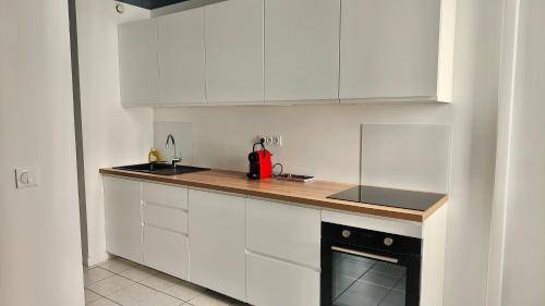 Ferienwohnung  Grenoble