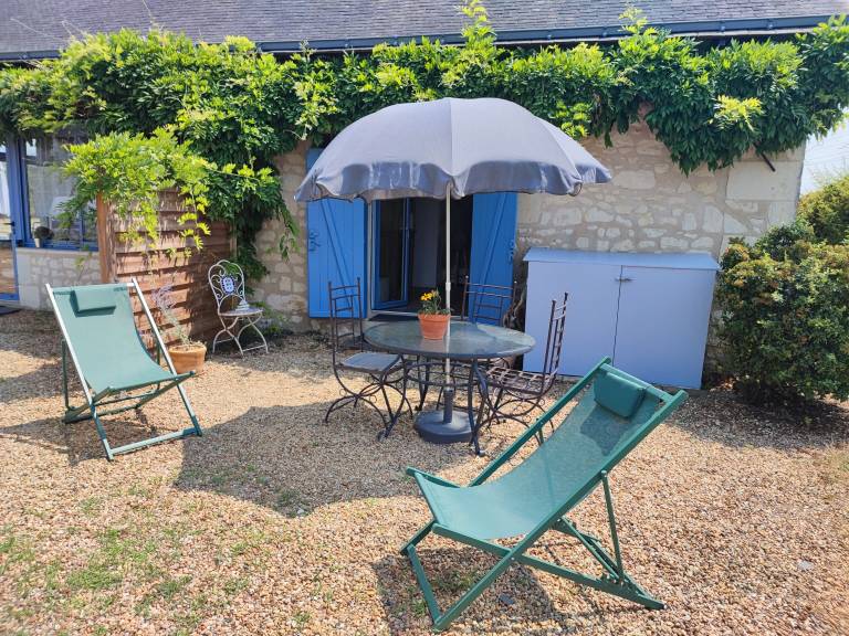Appartement Saint-Clément-des-Levées
