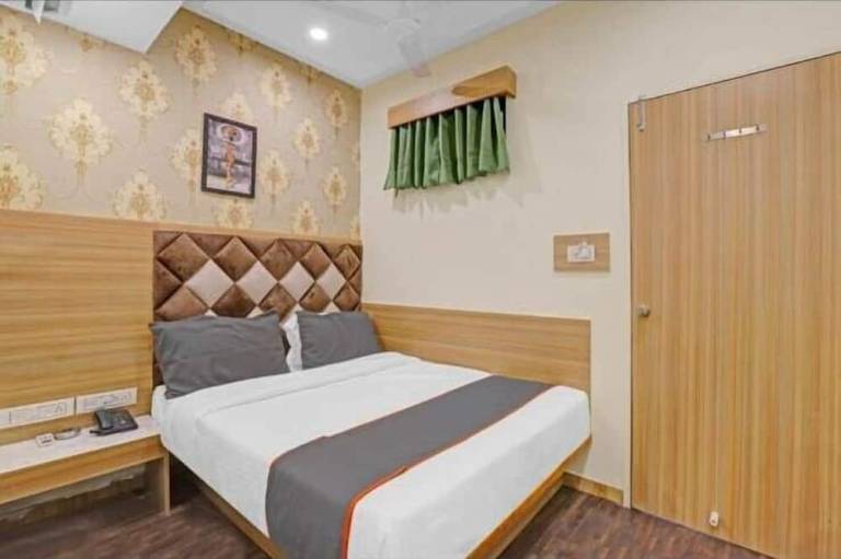 Hotel stay inn