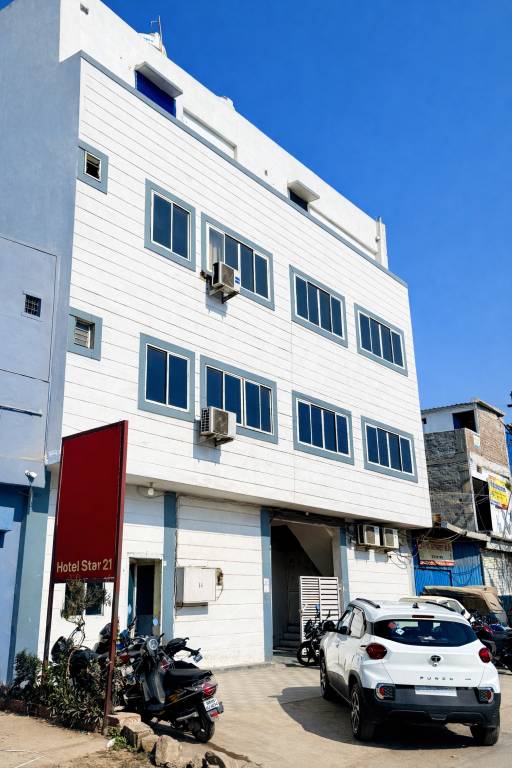 Hotel Star 21 — photo 4