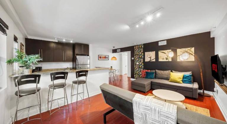 South Beach Family & Pet Friendly with Free Parking — photo 2