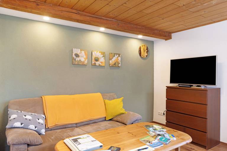 Ferienwohnung Bischofsheim an der Rhön