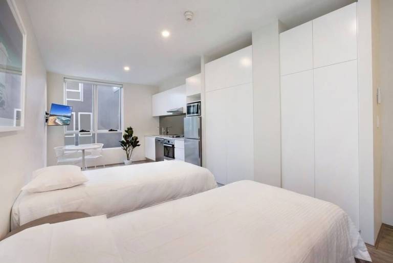Apartment  Bondi Beach