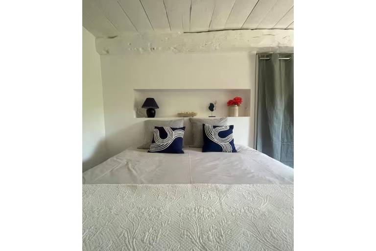Wonderful vacation home with BBQ, yard & terrace | Pets allowed — photo 4