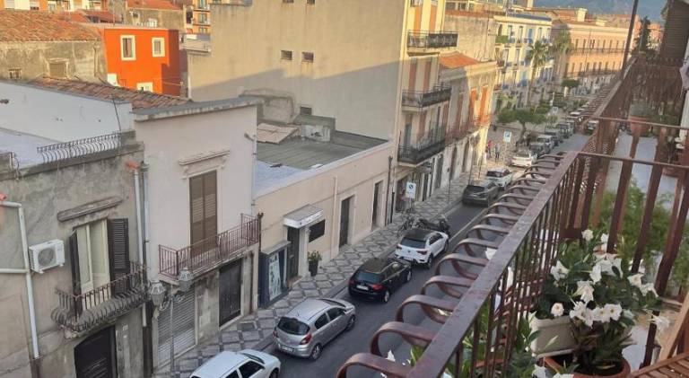 Mila e Mari nel cuore di Milazzo — photo 4