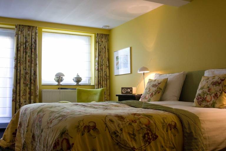 Bed & Breakfast Ambt Delden