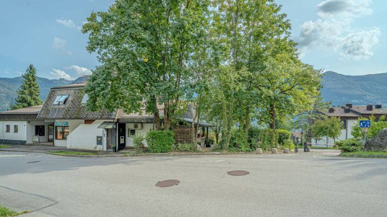 Ferienwohnung  Bovec