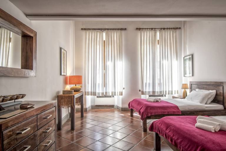 Apartment Rione VIII Sant'Eustachio