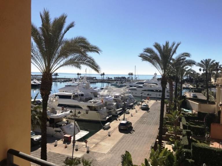 Apartamento Torreguadiaro
