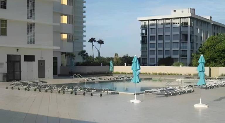 Pavilion - Best ocean sunrise-Miami Beach — photo 5