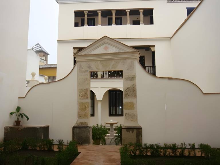 Las Casas De La Juderia Hotel in Córdoba