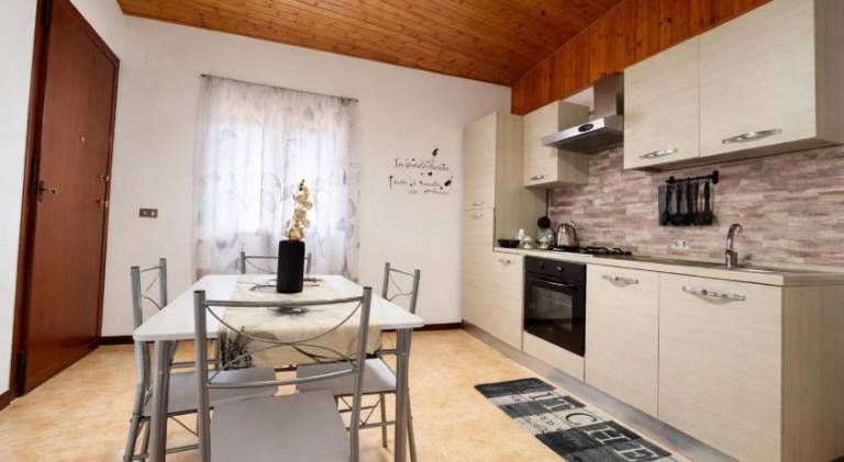 Apartment with 2 rooms for 4 persons in Agrigento