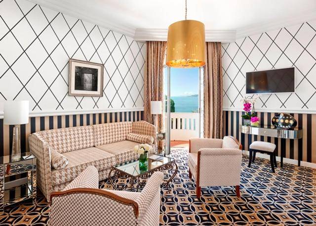 Hotel Belles Rives — photo 3