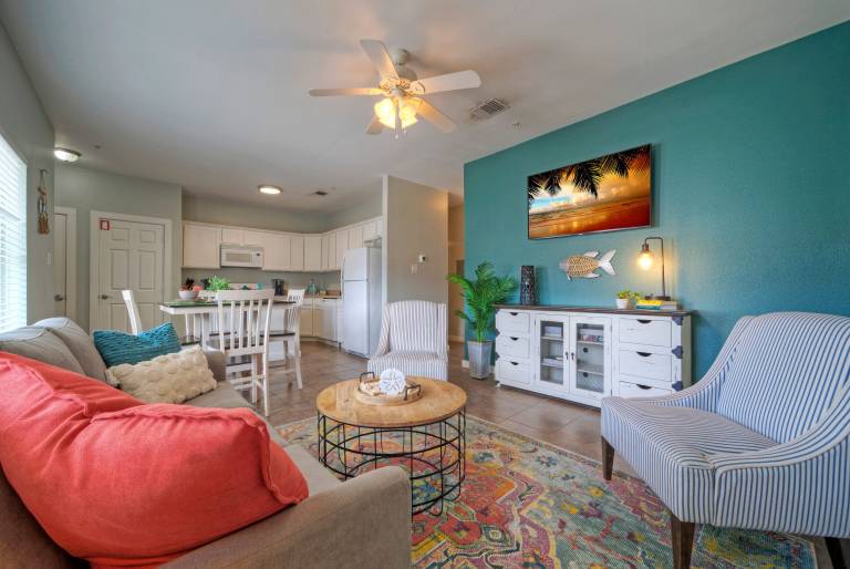 Condo Port Aransas