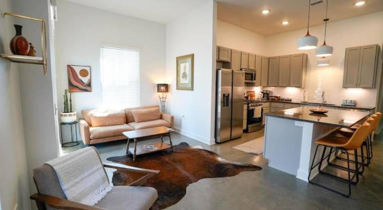 Lovely apartment | Pets are welcome — photo 2