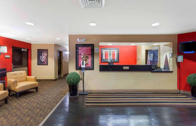Extended Stay America Select Suites - Salt Lake City - Sandy — photo 3