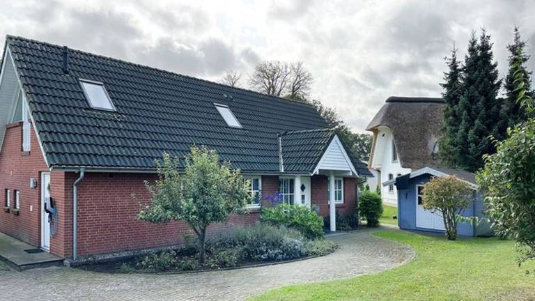 Ferienwohnung Boltenhagen