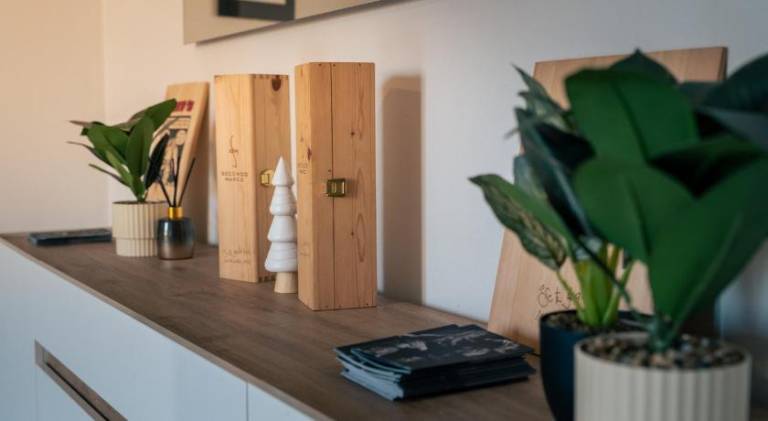 Holiday apartment with 2 rooms for 6 persons — photo 5