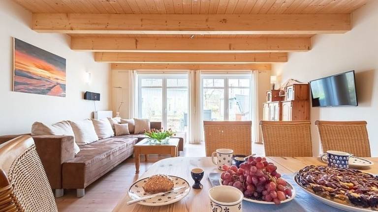 Ferienwohnung Karlsminde