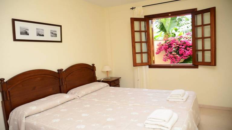 Ferienwohnung Valle Gran Rey