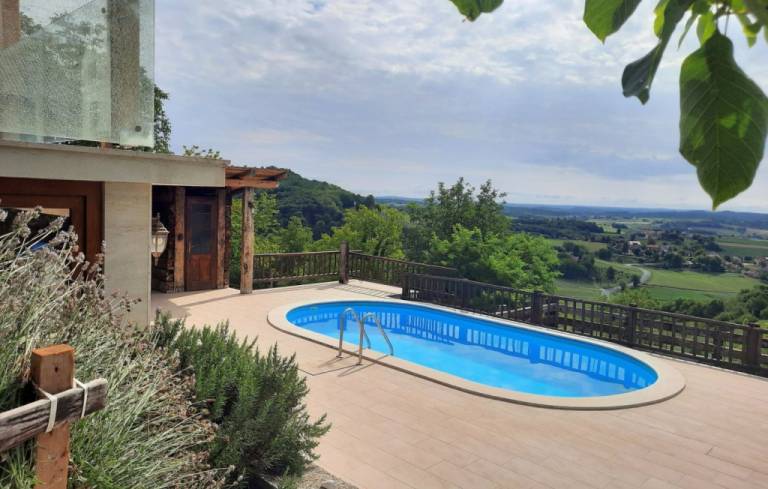 Holiday House Visoko by Villas Guide