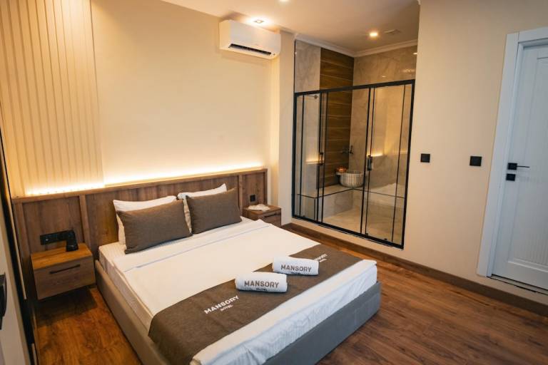 Bed & Breakfast Bursa