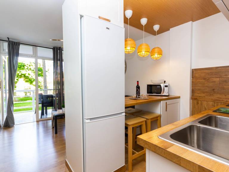 Aguacate Friendly Holiday Home
