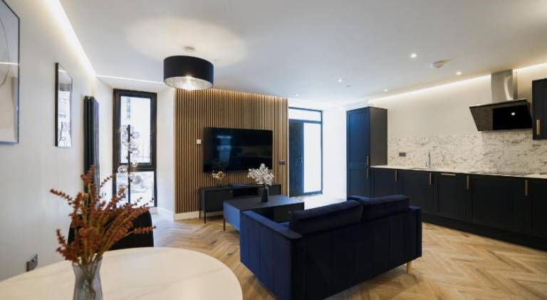 Lovely holiday apartment | Pets are welcome — photo 3