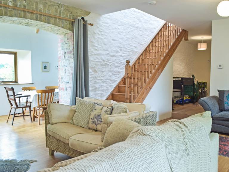 Cottage with 3 rooms for 6 persons — photo 4