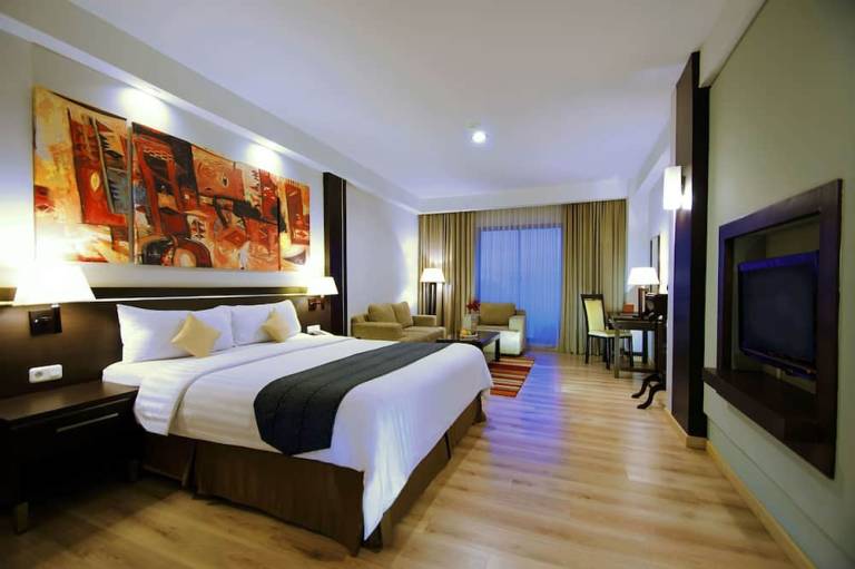 Aston Pontianak Hotel & Convention Center