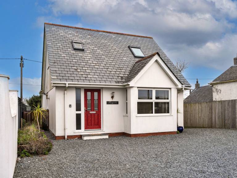 House Newquay