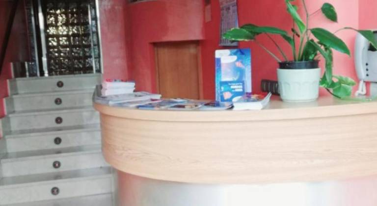 Bed & Breakfast  Centro