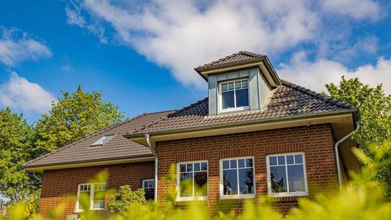 Ferienwohnung  Holnis