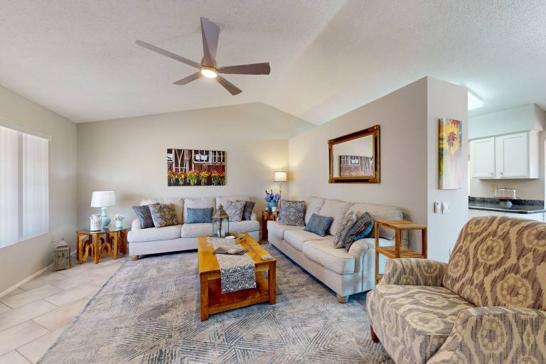 House Sun City West