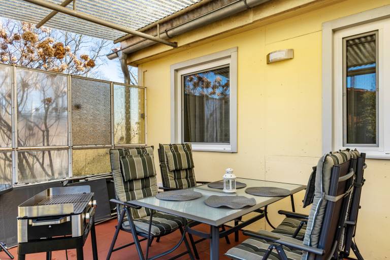Ferienhaus Ferchesar