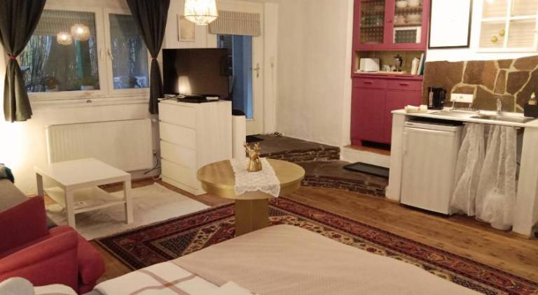 Ferienwohnung Längsee