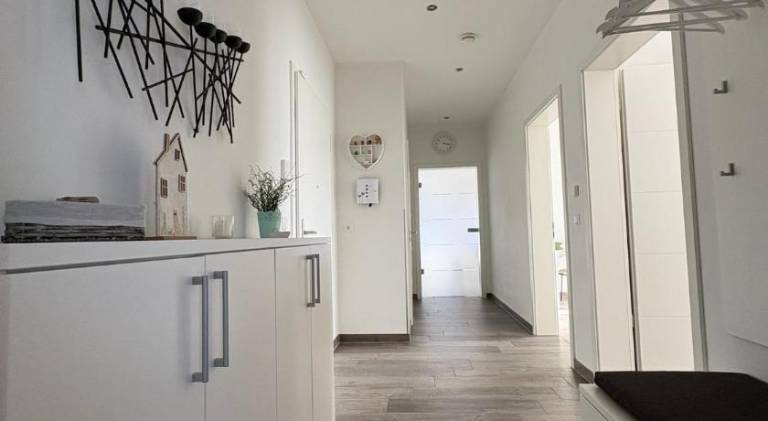 Holiday apartment with 2 rooms for 4 persons — photo 5