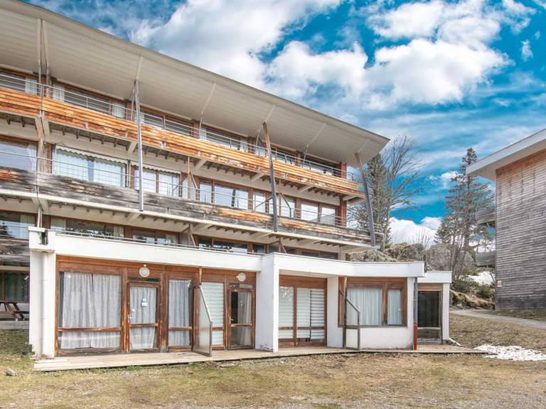 Appartement  Chamrousse