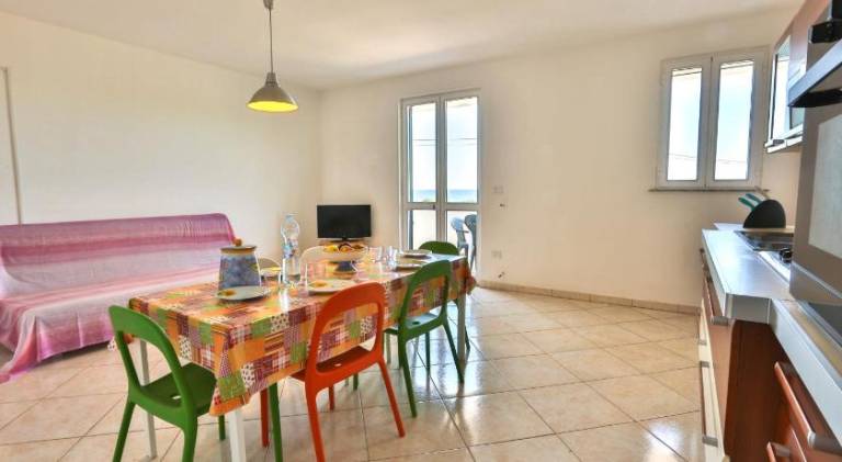 Rental apartment with 2 rooms for 6 persons — photo 5