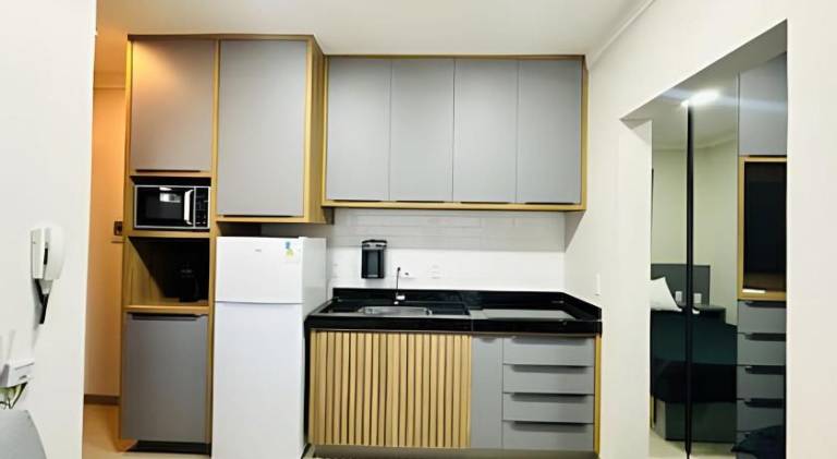 Pleasant rental apartment | Pets allowed — photo 4