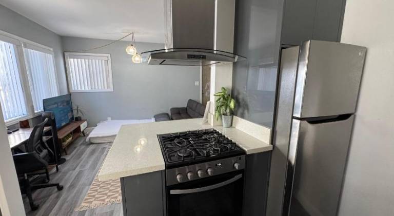 28 m&sup2; Ferienwohnung