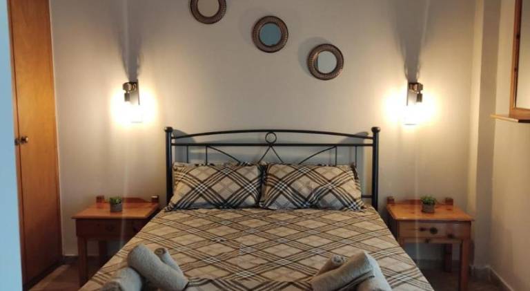 Διαμέρισμα  Πυθαγόρειο